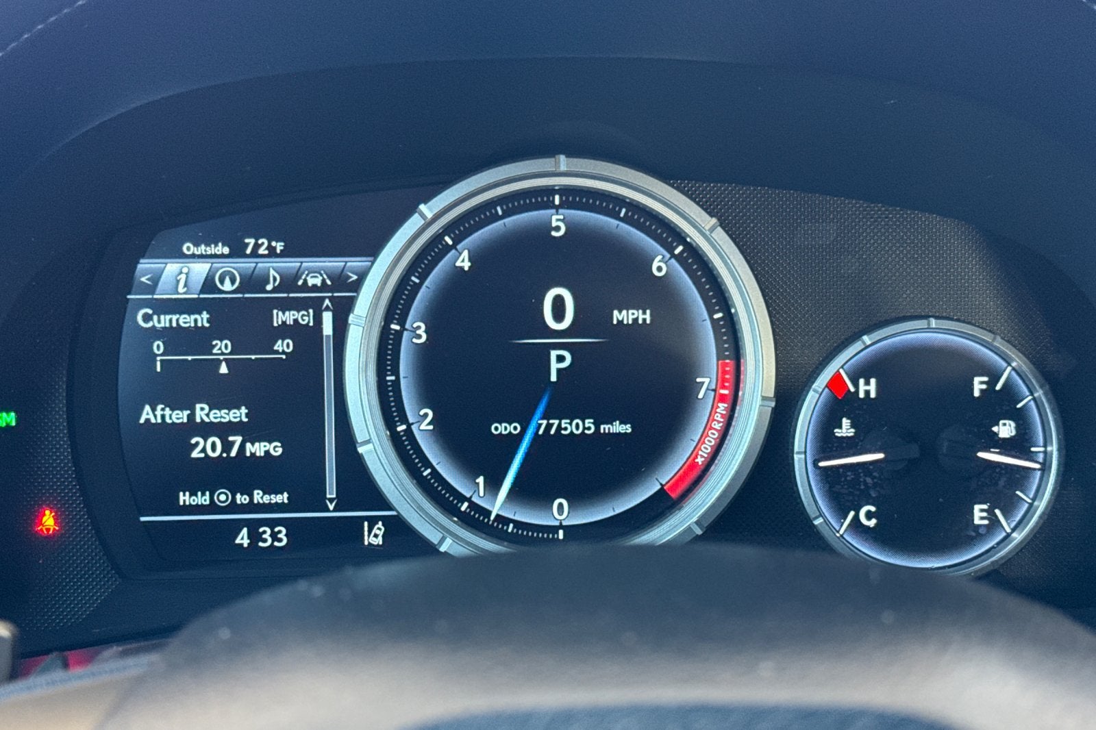 2017 Lexus GS GS 350 RWD