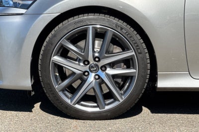 2017 Lexus GS GS 350 RWD