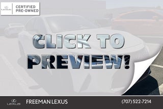 2023 Lexus IS IS 300 RWD