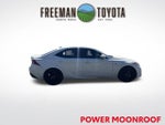2016 Lexus IS 300 4dr Sdn AWD