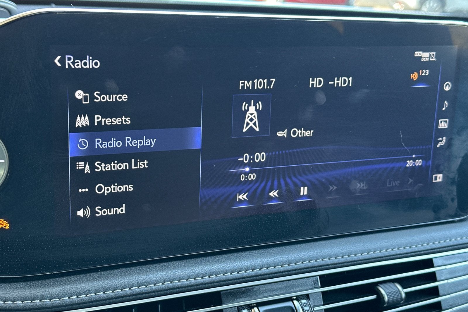 2022 Lexus LS LS 500 RWD