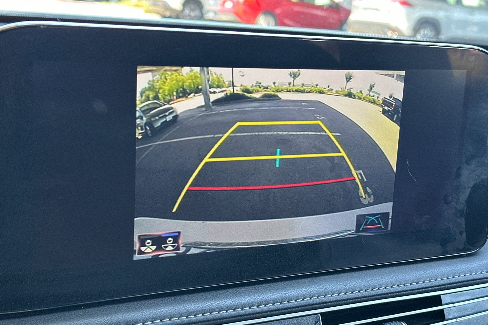 2022 Lexus LS LS 500 RWD