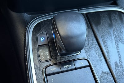 2022 Lexus LS LS 500 RWD