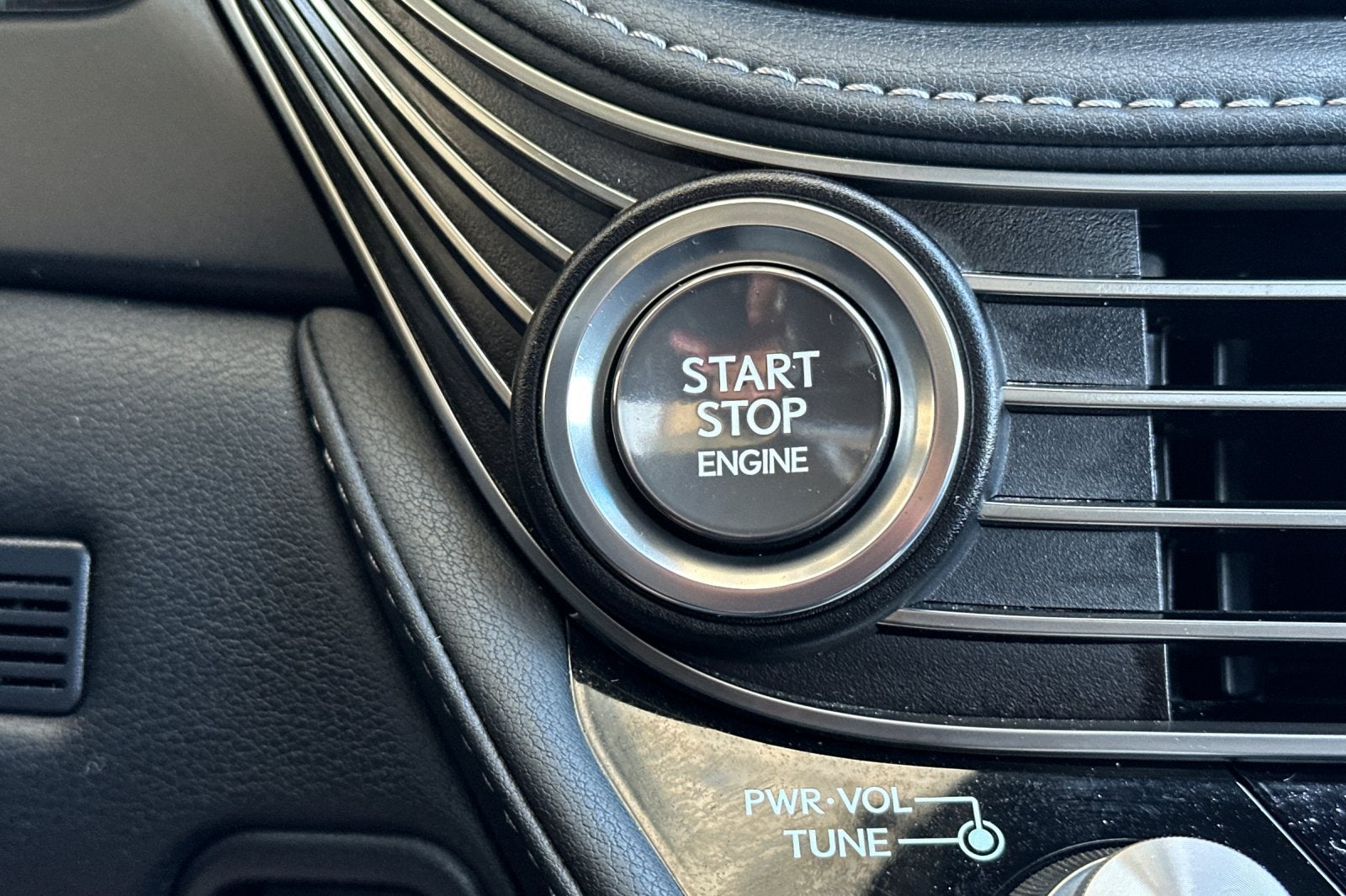 2022 Lexus LS LS 500 RWD
