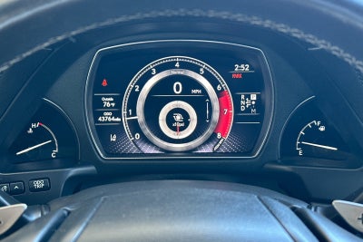 2022 Lexus LS LS 500 RWD