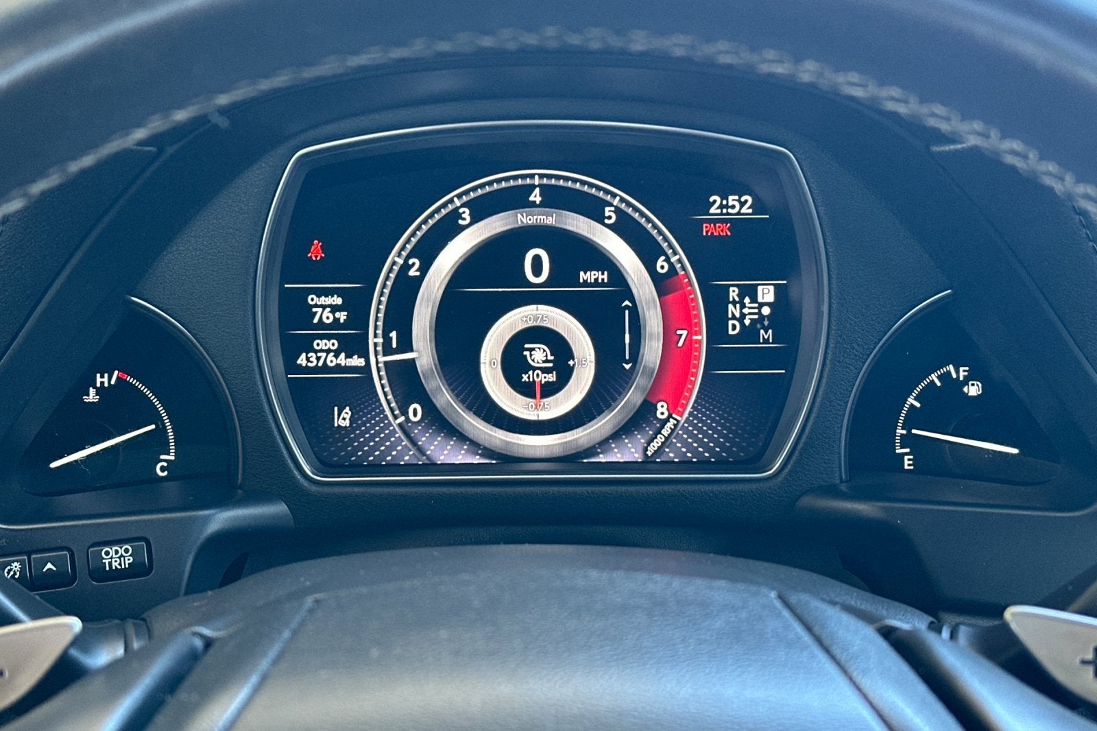 2022 Lexus LS LS 500 RWD