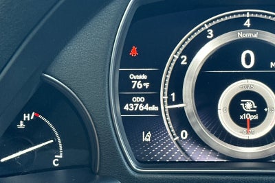 2022 Lexus LS LS 500 RWD