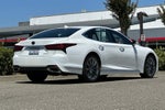 2022 Lexus LS LS 500 RWD
