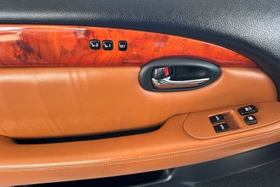 2005 Lexus SC 430 2dr Convertible