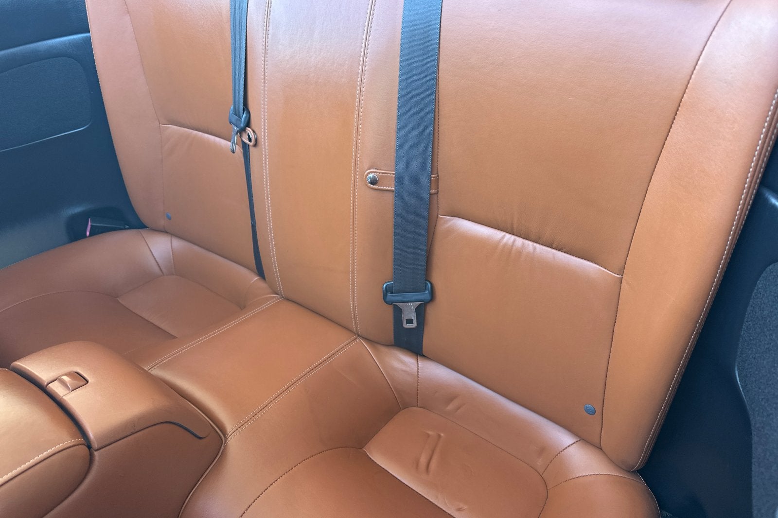 2005 Lexus SC 430 2dr Convertible