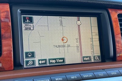 2005 Lexus SC 430 2dr Convertible