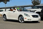 2005 Lexus SC 430 2dr Convertible
