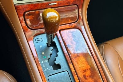2005 Lexus SC 430 2dr Convertible
