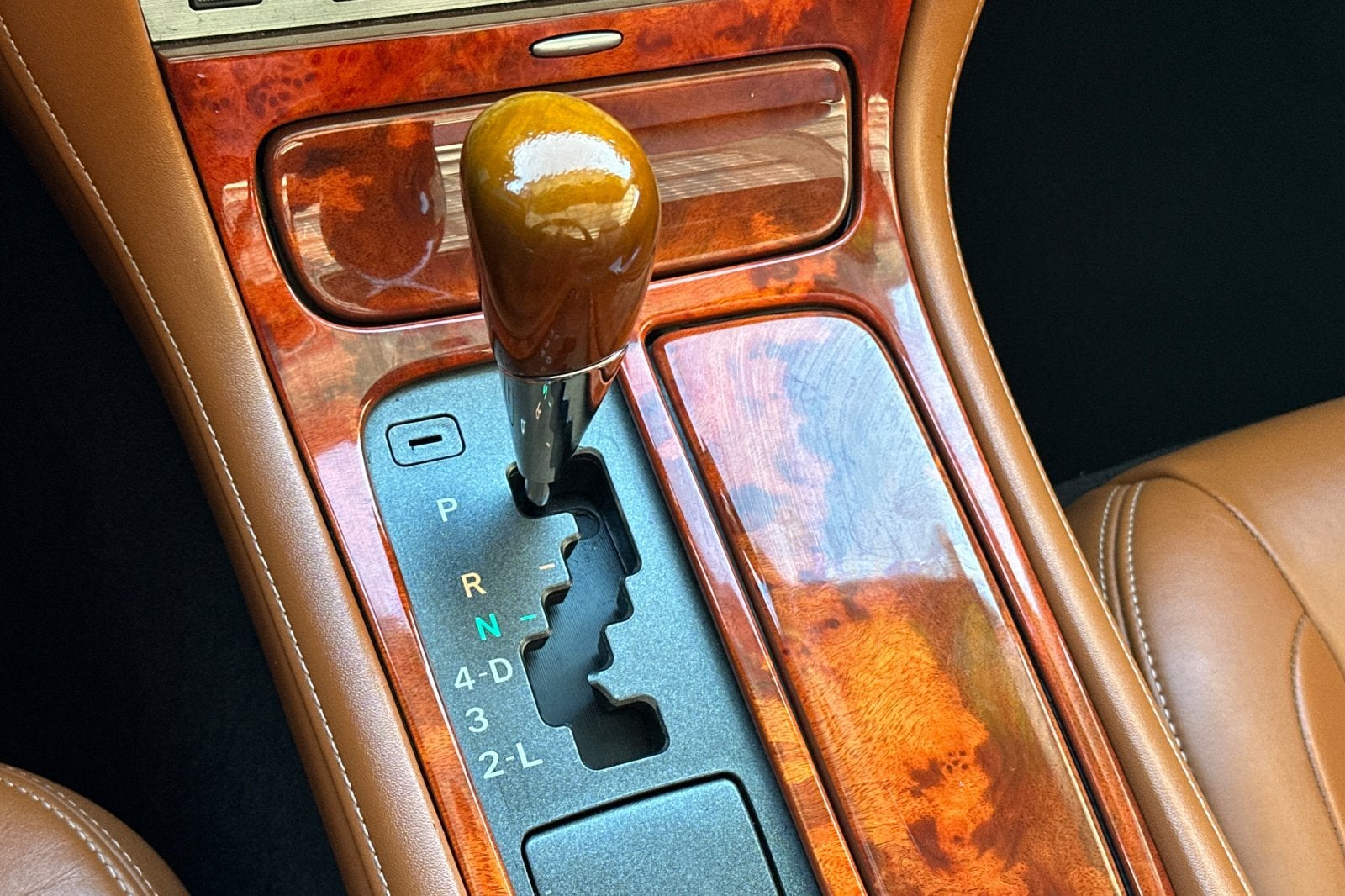 2005 Lexus SC 430 2dr Convertible