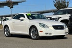 2005 Lexus SC 430 2dr Convertible