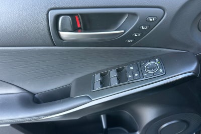 2025 Lexus IS IS 350 F SPORT RWD