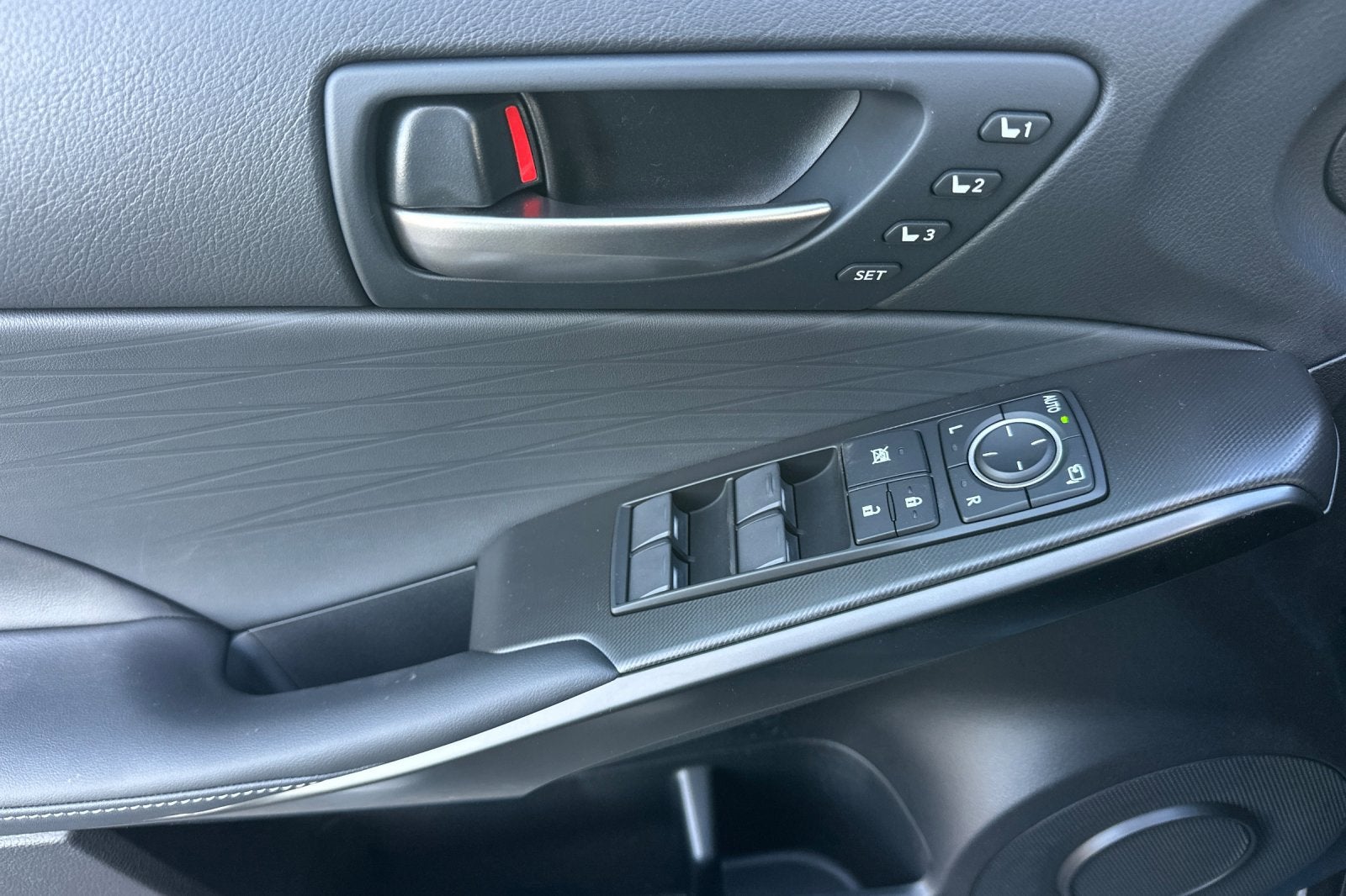 2025 Lexus IS IS 350 F SPORT RWD