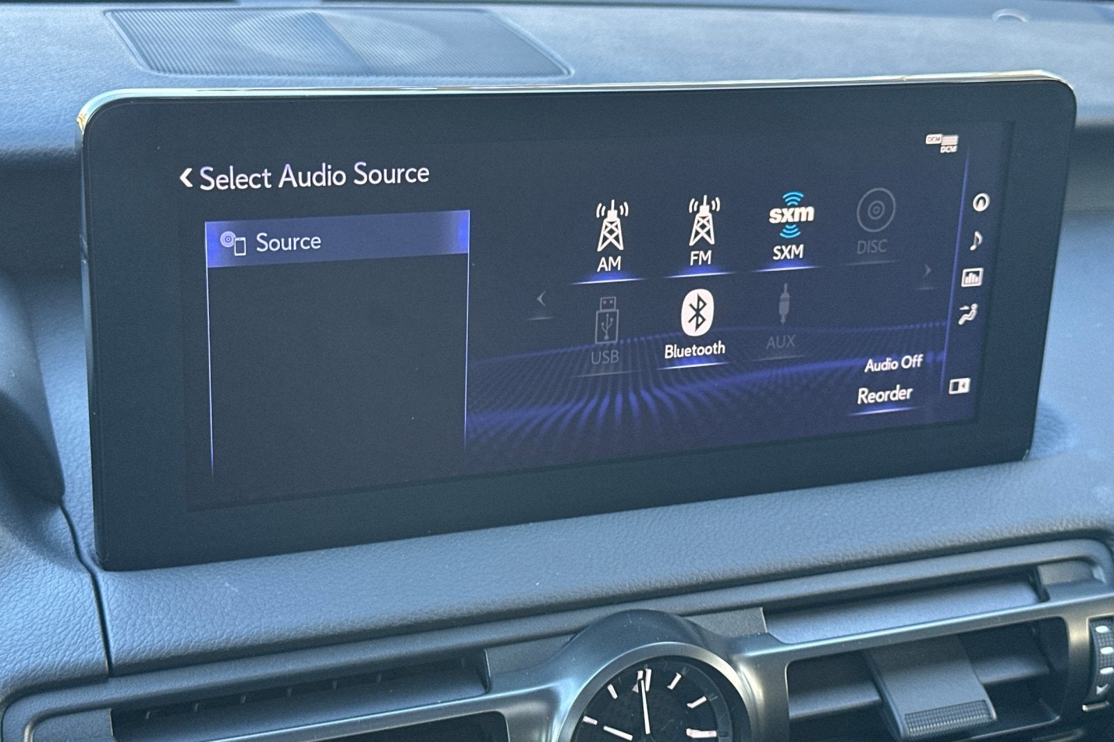 2025 Lexus IS IS 350 F SPORT RWD