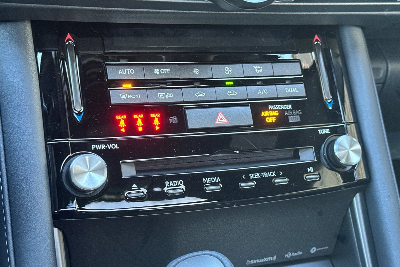 2025 Lexus IS IS 350 F SPORT RWD