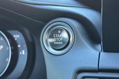 2025 Lexus IS IS 350 F SPORT RWD