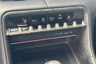 2026 Lexus IS IS 350 F SPORT RWD