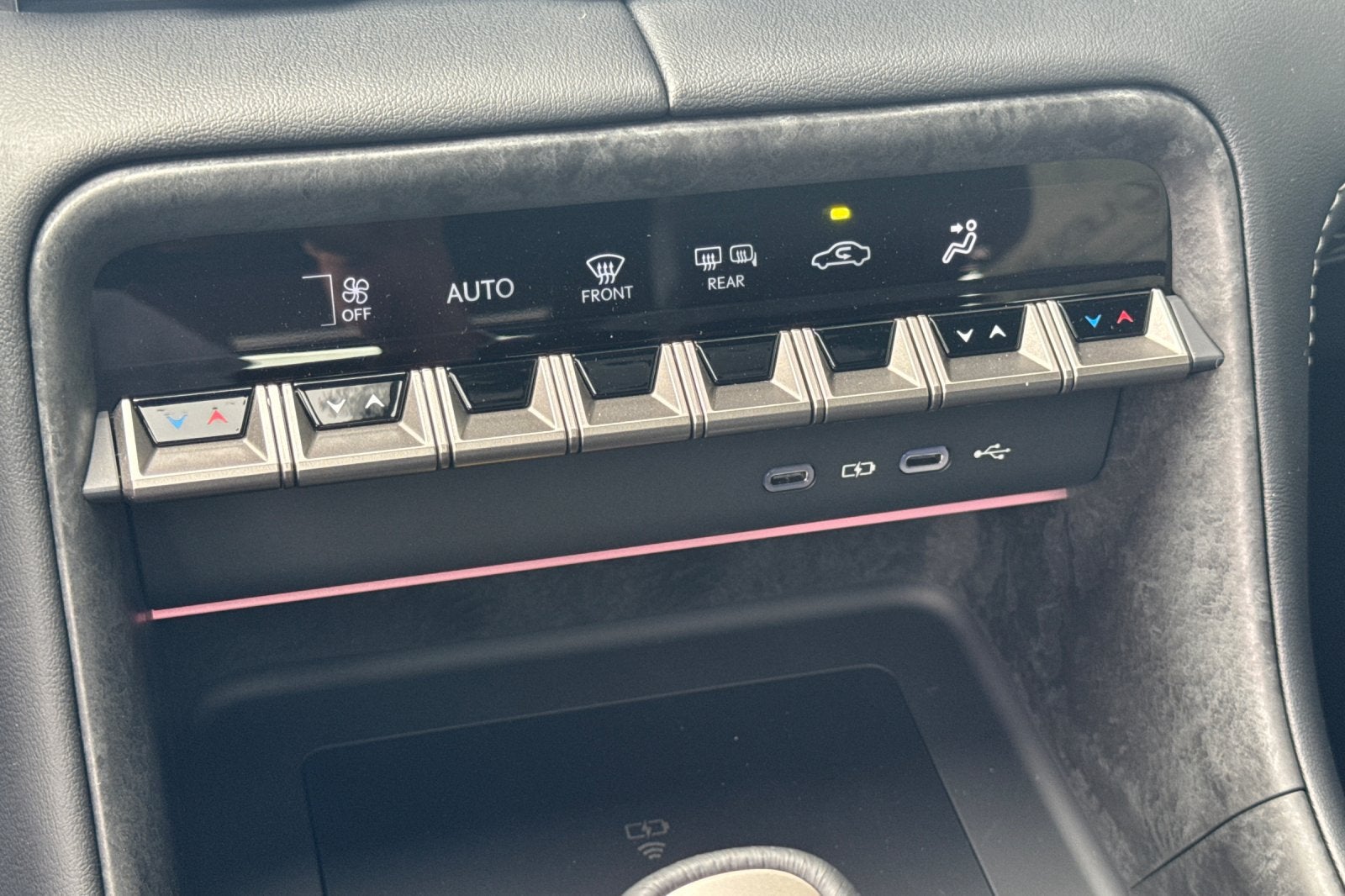 2026 Lexus IS IS 350 F SPORT RWD