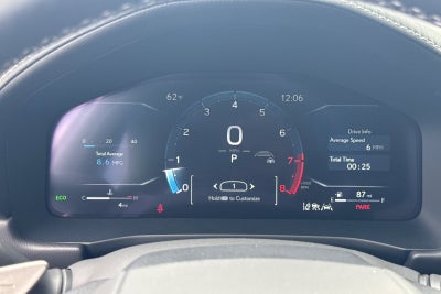 2026 Lexus IS IS 350 F SPORT RWD