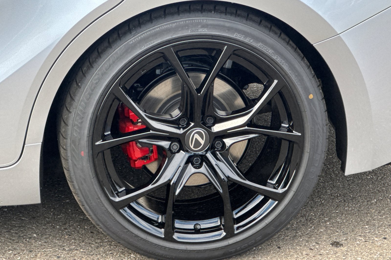 2026 Lexus IS IS 350 F SPORT RWD