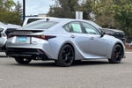 2026 Lexus IS IS 350 F SPORT RWD