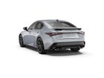 2026 Lexus IS IS 350 F SPORT RWD