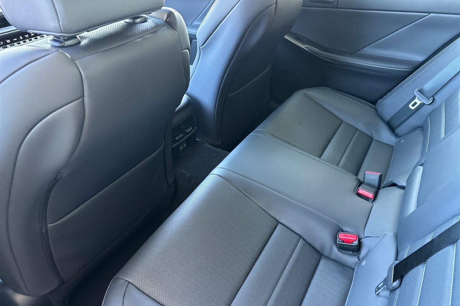 2026 Lexus IS IS 350 F SPORT RWD