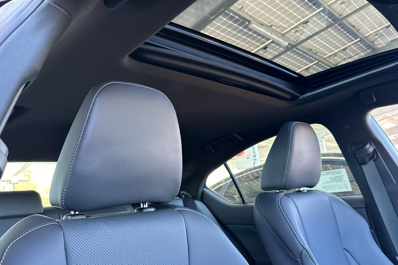 2026 Lexus IS IS 350 F SPORT RWD