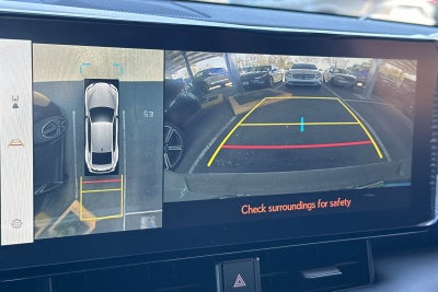 2026 Lexus IS IS 350 F SPORT RWD