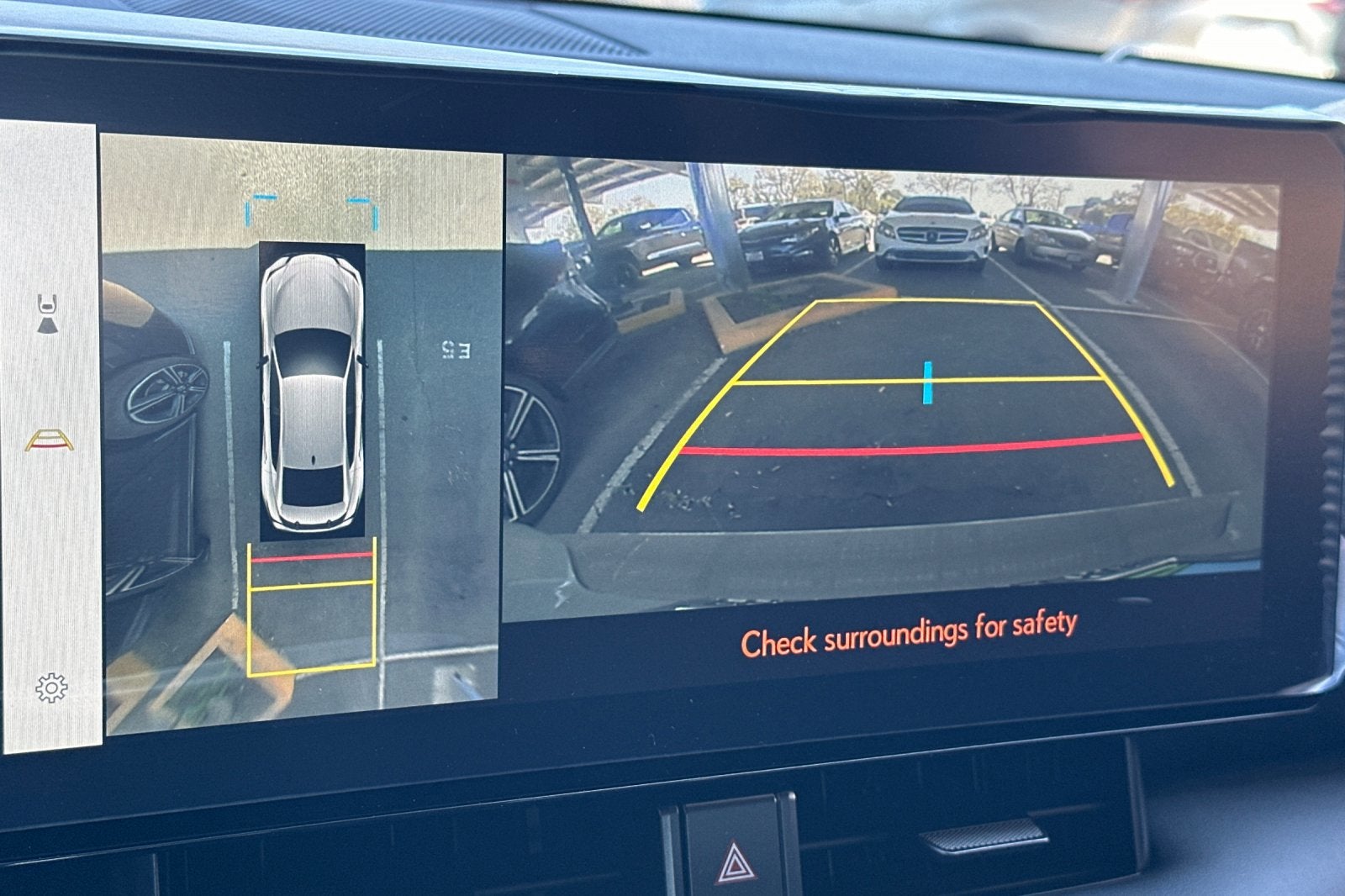 2026 Lexus IS IS 350 F SPORT RWD