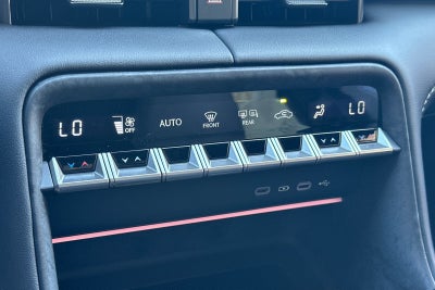 2026 Lexus IS IS 350 F SPORT RWD