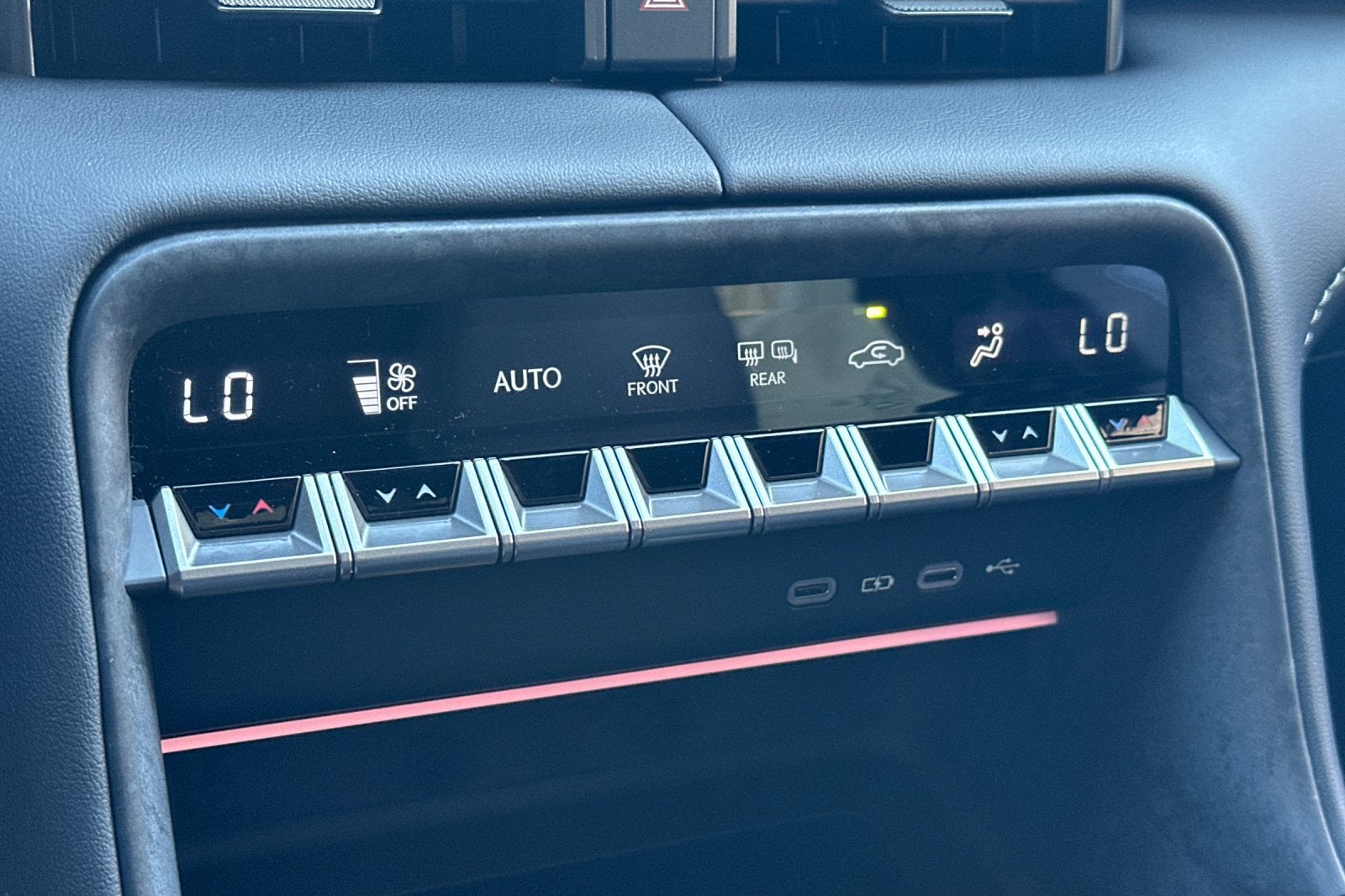 2026 Lexus IS IS 350 F SPORT RWD