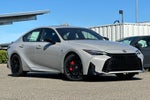 2026 Lexus IS IS 350 F SPORT RWD