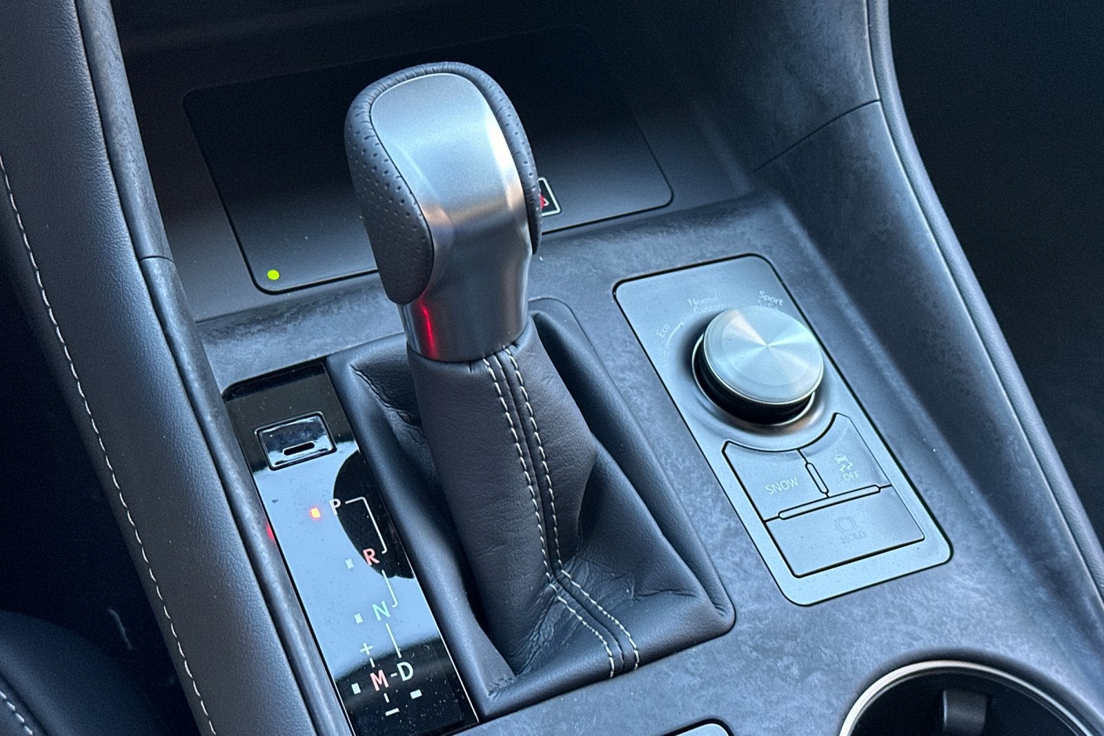 2026 Lexus IS IS 350 F SPORT RWD