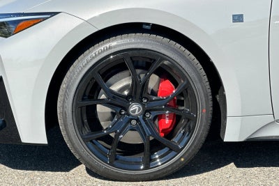 2026 Lexus IS IS 350 F SPORT RWD