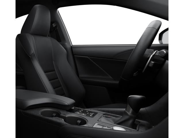 2026 Lexus IS IS 350 F SPORT RWD