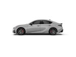 2026 Lexus IS IS 350 F SPORT RWD