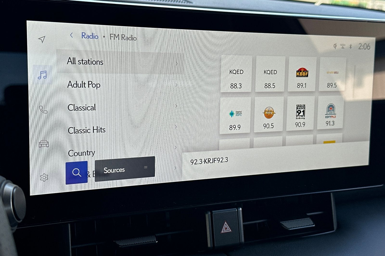 2026 Lexus IS IS 350 F SPORT RWD