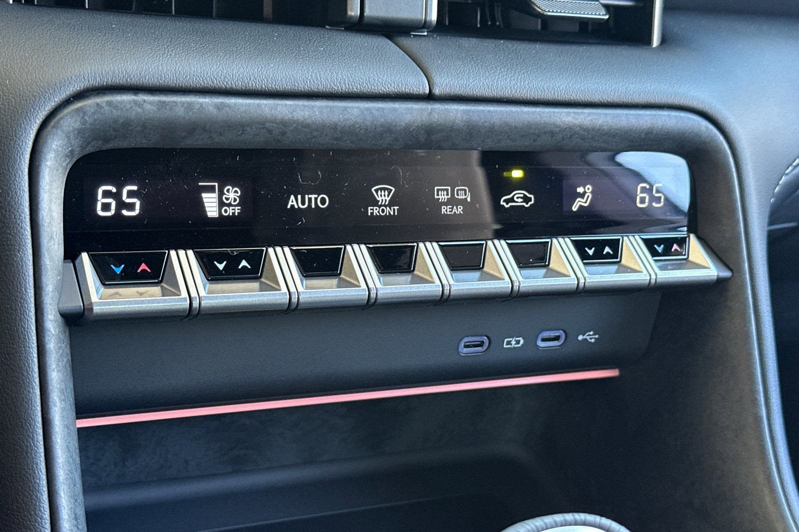 2026 Lexus IS IS 350 F SPORT RWD