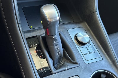 2026 Lexus IS IS 350 F SPORT RWD