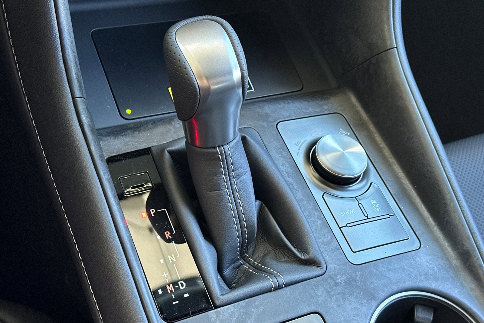 2026 Lexus IS IS 350 F SPORT RWD