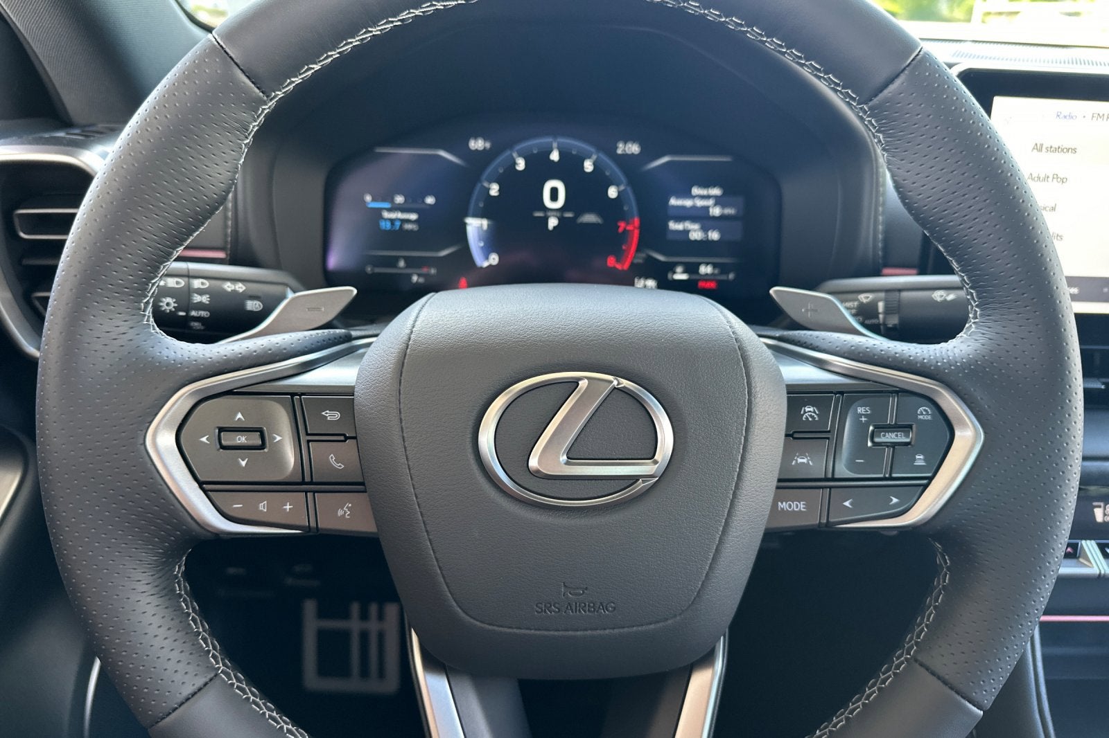 2026 Lexus IS IS 350 F SPORT RWD