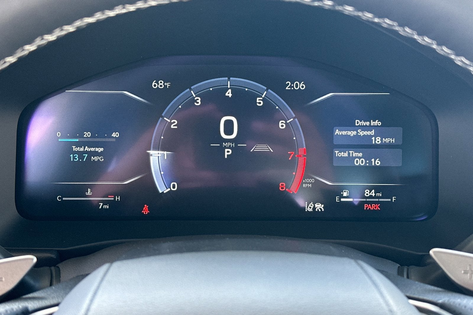 2026 Lexus IS IS 350 F SPORT RWD