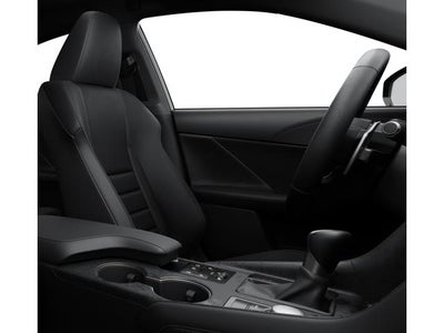 2026 Lexus IS IS 350 F SPORT RWD