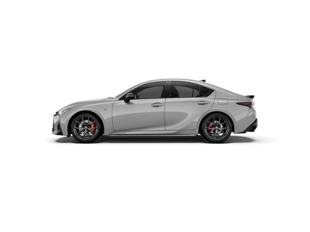 2026 Lexus IS IS 350 F SPORT RWD