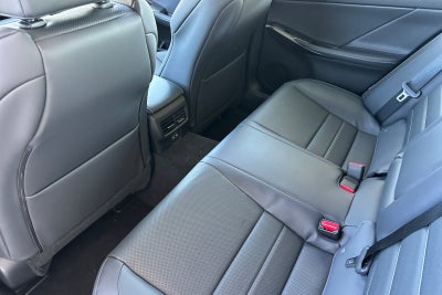 2026 Lexus IS IS 350 F SPORT RWD